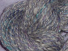 Mysterious Grey Handspun 100 yards